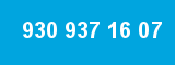 930 937 16 07 930 937 16 07